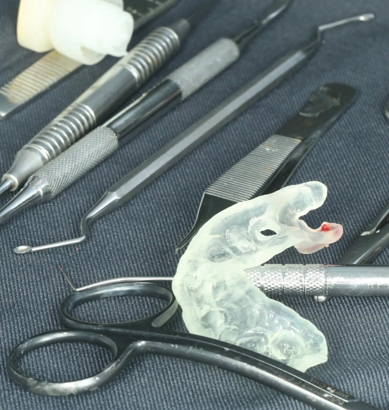 Surgical guide